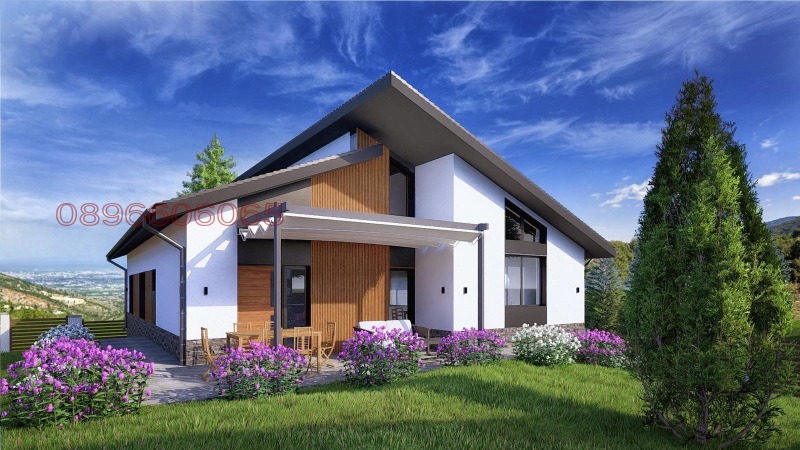 Продава КЪЩА, с. Гълъбово, област Пловдив