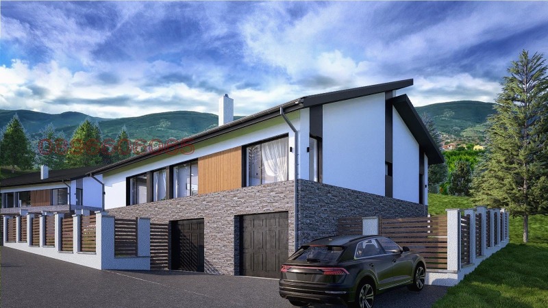 Продава КЪЩА, с. Гълъбово, област Пловдив, снимка 3 - Къщи - 52531511