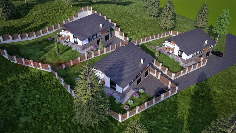 Продава КЪЩА, с. Гълъбово, област Пловдив, снимка 2 - Къщи - 52722982