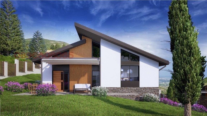 Продава КЪЩА, с. Гълъбово, област Пловдив, снимка 4 - Къщи - 52531511