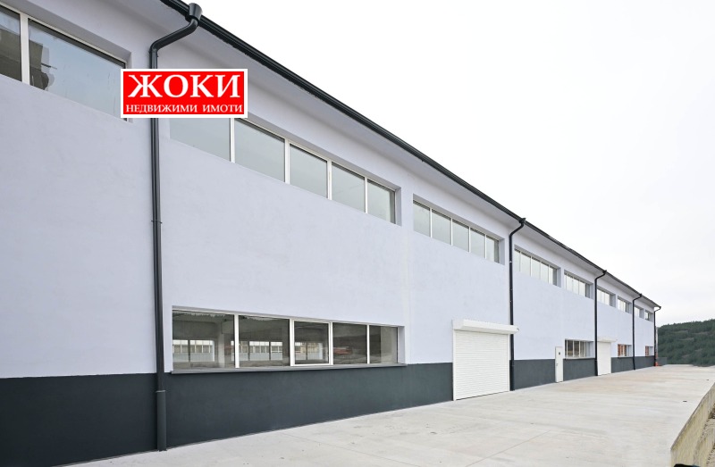 Продава ПРОМ. ПОМЕЩЕНИЕ, гр. Перник, Мошино