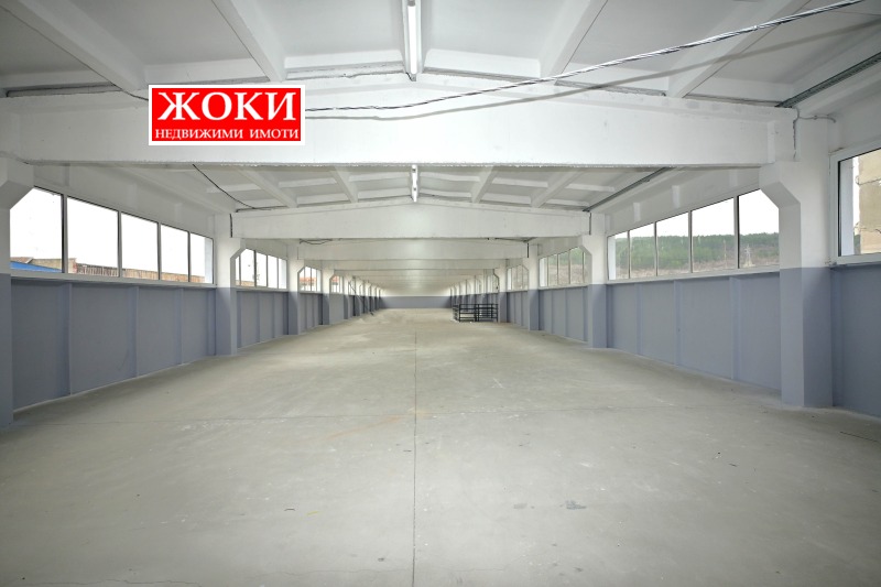 Продава ПРОМ. ПОМЕЩЕНИЕ, гр. Перник, Мошино, снимка 10 - Производствени сгради - 44717844