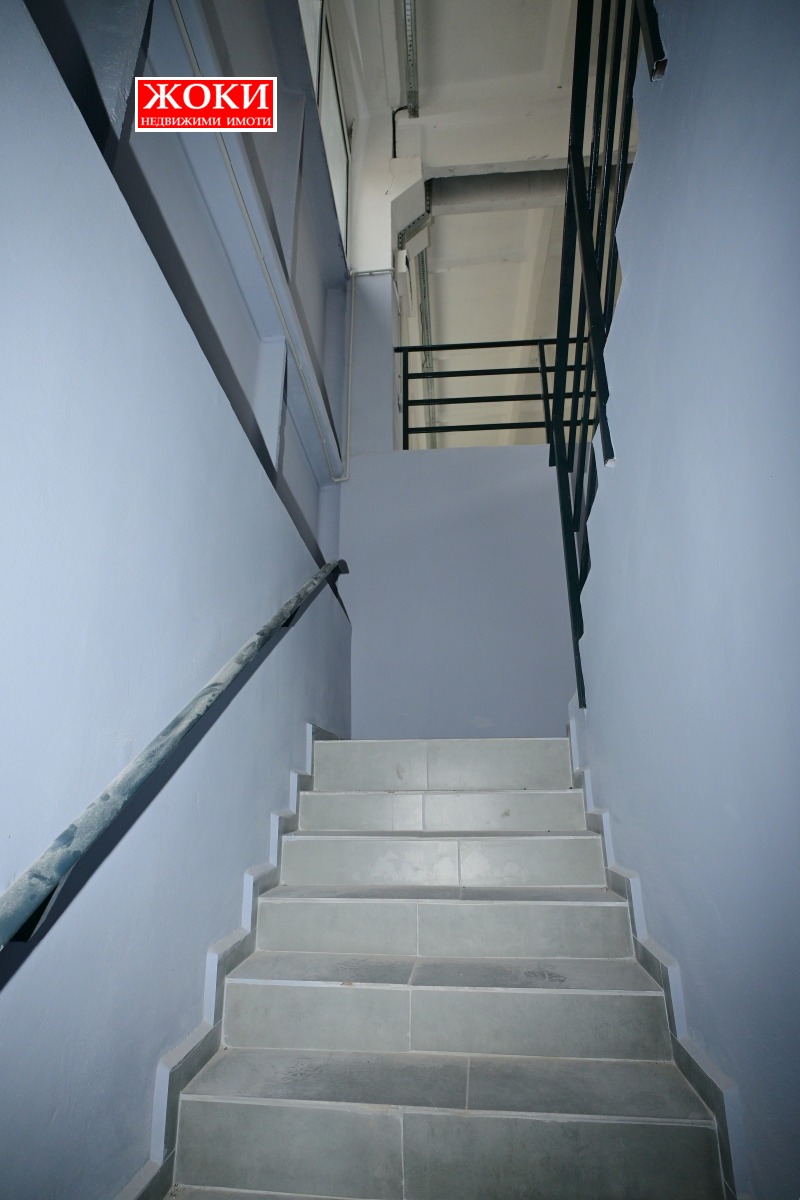 Продава ПРОМ. ПОМЕЩЕНИЕ, гр. Перник, Мошино, снимка 9 - Производствени сгради - 44717844