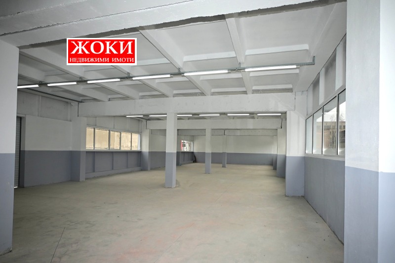 Продава ПРОМ. ПОМЕЩЕНИЕ, гр. Перник, Мошино, снимка 5 - Производствени сгради - 44717844