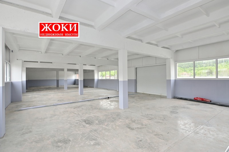 Продаја  Индустријска зграда Перник , Мошино , 1220 м2 | 71467458 - слика [4]