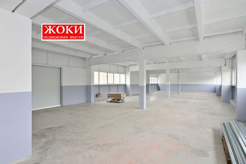 Продаја  Индустријска зграда Перник , Мошино , 1220 м2 | 71467458 - слика [6]
