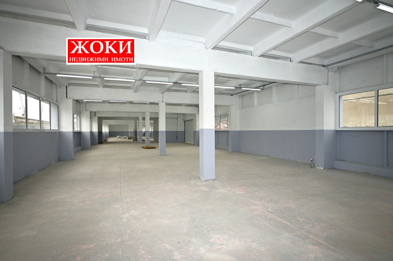 Продава ПРОМ. ПОМЕЩЕНИЕ, гр. Перник, Мошино, снимка 7 - Производствени сгради - 44717844