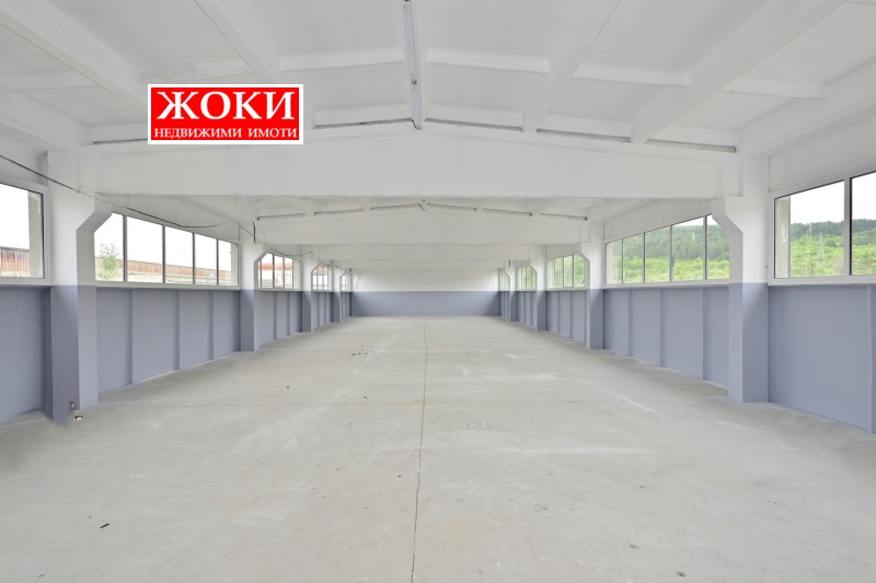Продаја  Индустријска зграда Перник , Мошино , 1220 м2 | 71467458 - слика [5]