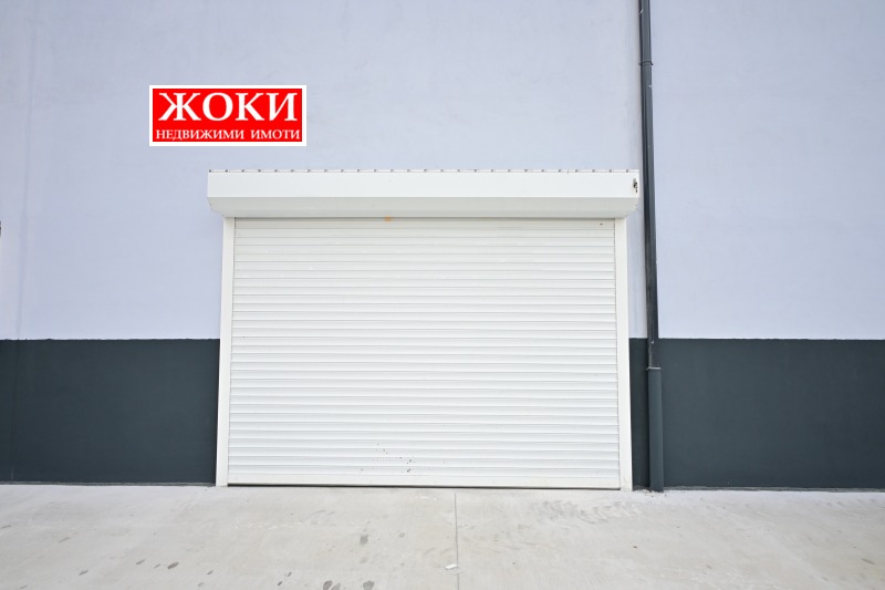 Продава ПРОМ. ПОМЕЩЕНИЕ, гр. Перник, Мошино, снимка 2 - Производствени сгради - 44717844