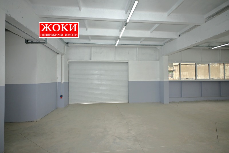 Продава ПРОМ. ПОМЕЩЕНИЕ, гр. Перник, Мошино, снимка 6 - Производствени сгради - 44717844