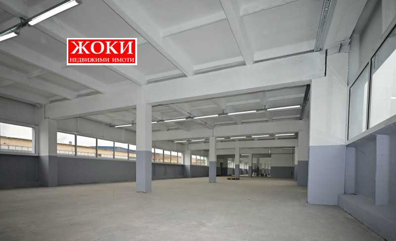 Продава ПРОМ. ПОМЕЩЕНИЕ, гр. Перник, Мошино, снимка 8 - Производствени сгради - 44717844