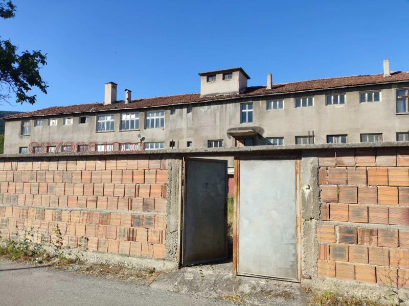 Продава ПРОМ. ПОМЕЩЕНИЕ, гр. Куклен, област Пловдив, снимка 11 - Производствени сгради - 52532601