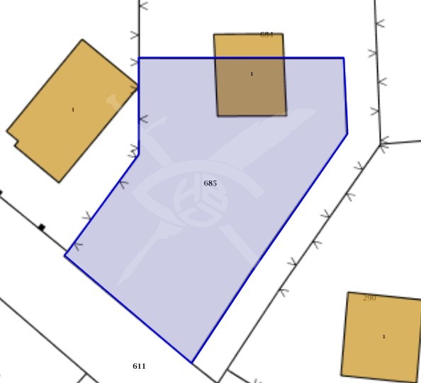 Продава ПАРЦЕЛ, с. Ясна поляна, област Бургас, снимка 1 - Парцели - 48533803