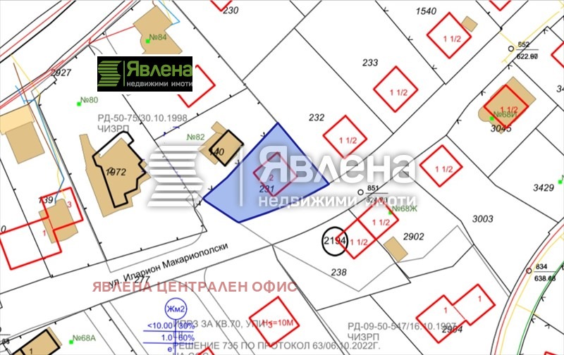 In vendita  Complotto Sofia , Bankia , 479 mq | 63601471 - Immagine [3]