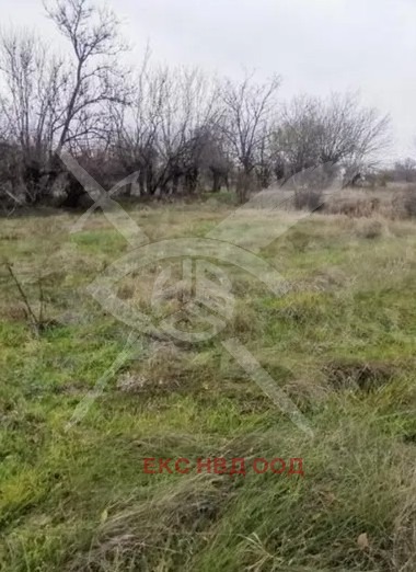 Till salu  Komplott region Plovdiv , Tatarevo , 1600 kvm | 34970756
