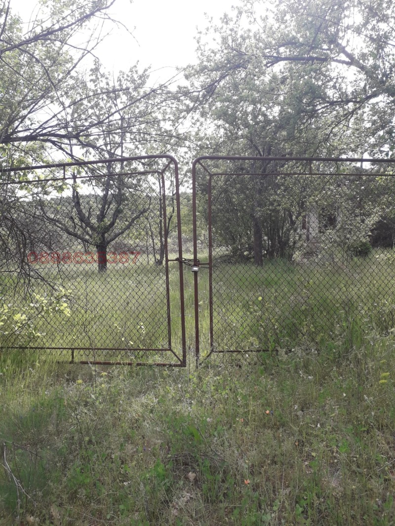 Продава ПАРЦЕЛ, с. Долно вършило, област Пазарджик, снимка 3 - Парцели - 52450149