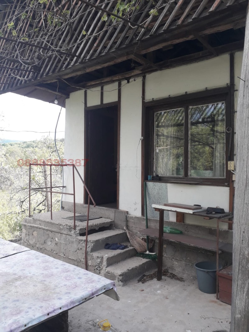 Продава ПАРЦЕЛ, с. Долно вършило, област Пазарджик, снимка 10 - Парцели - 52450149