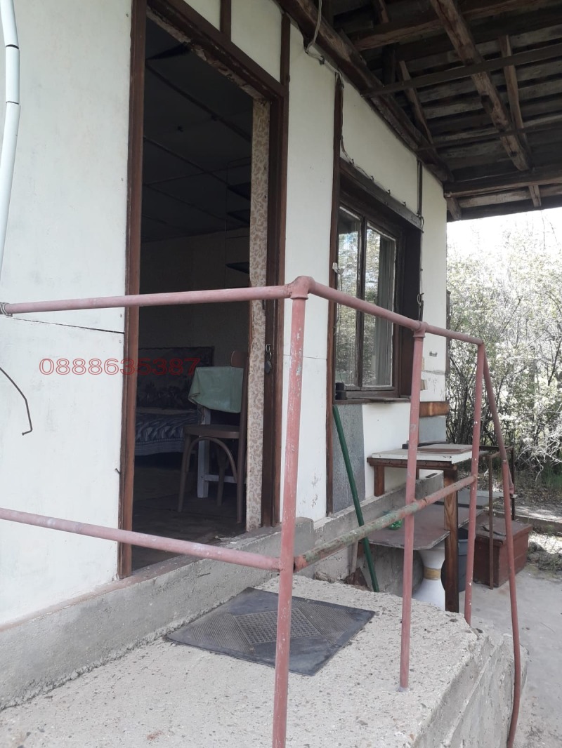 Продава ПАРЦЕЛ, с. Долно вършило, област Пазарджик, снимка 13 - Парцели - 52450149