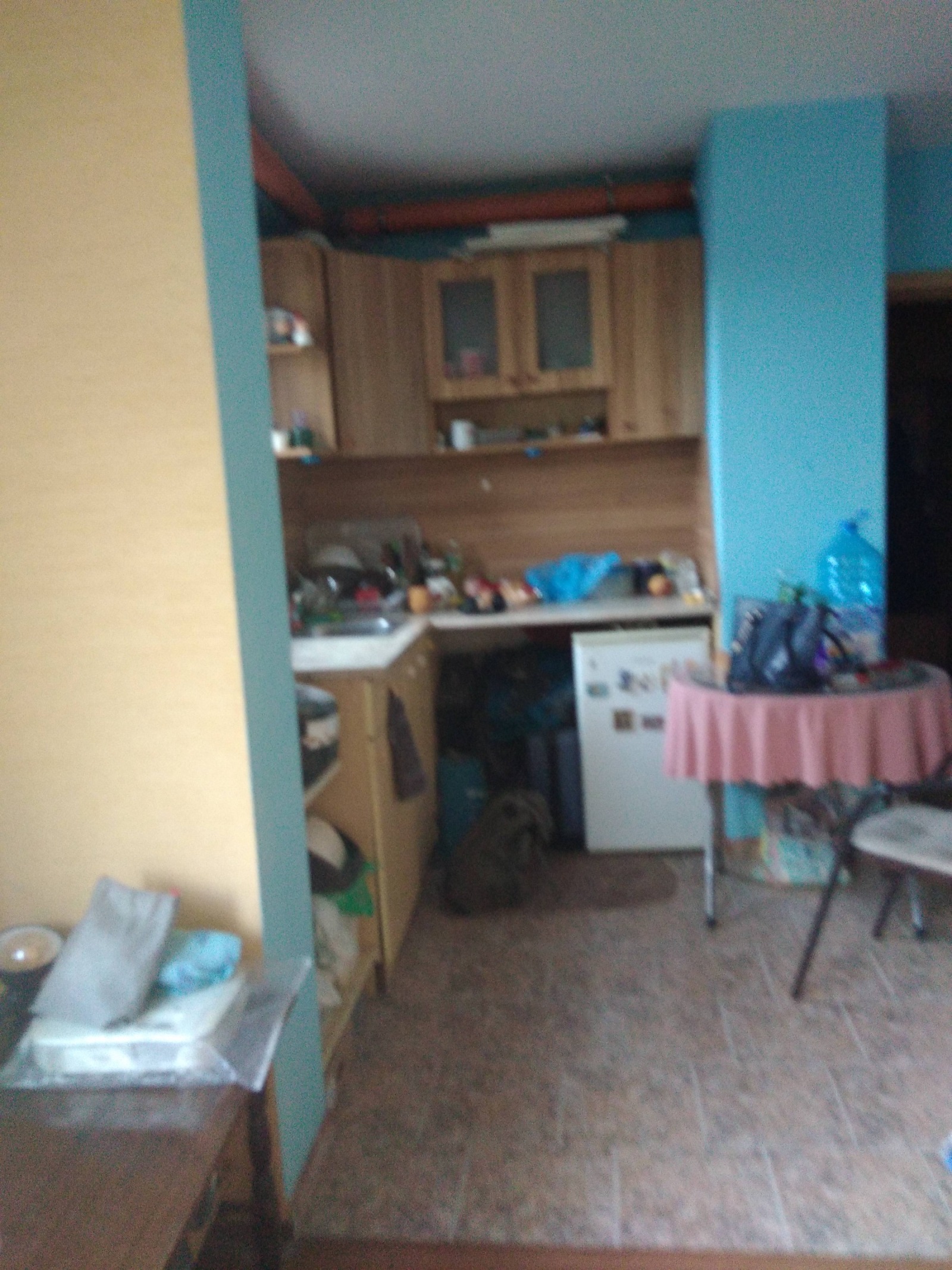 Продава 1-СТАЕН, гр. София, Люлин 9
