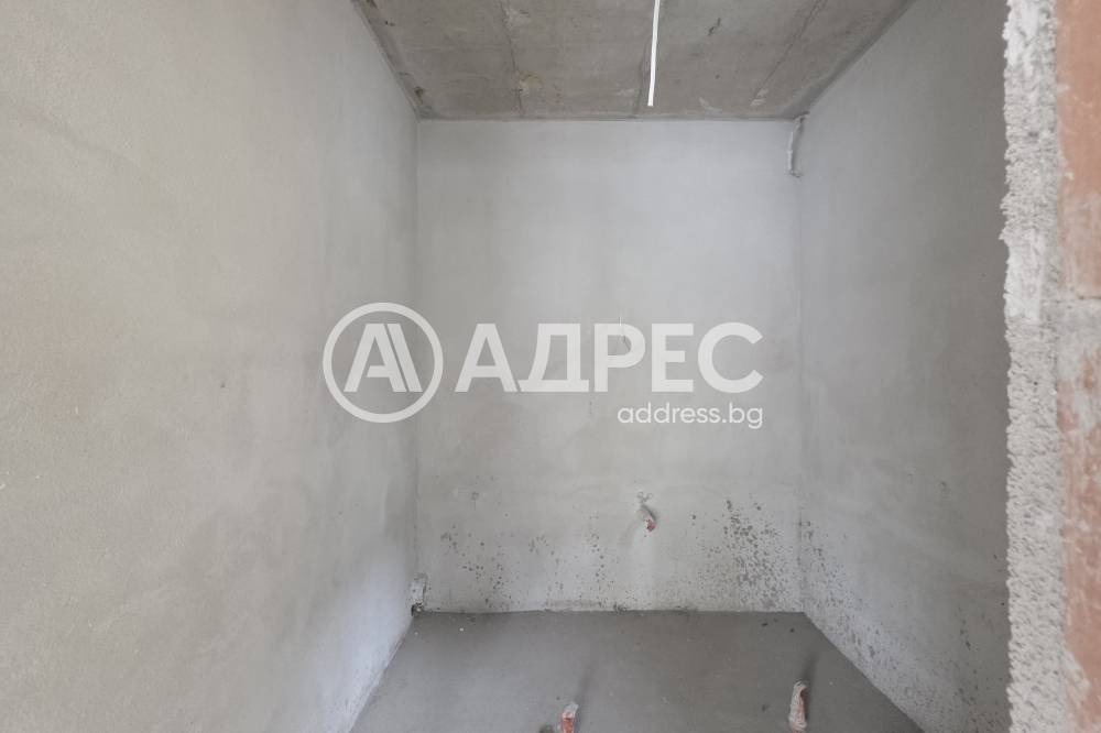 Продава 1-СТАЕН, гр. София, Банишора, снимка 7 - Апартаменти - 56531269