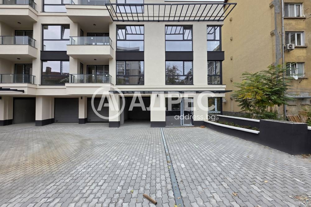 Продава 1-СТАЕН, гр. София, Банишора, снимка 9 - Апартаменти - 56531269