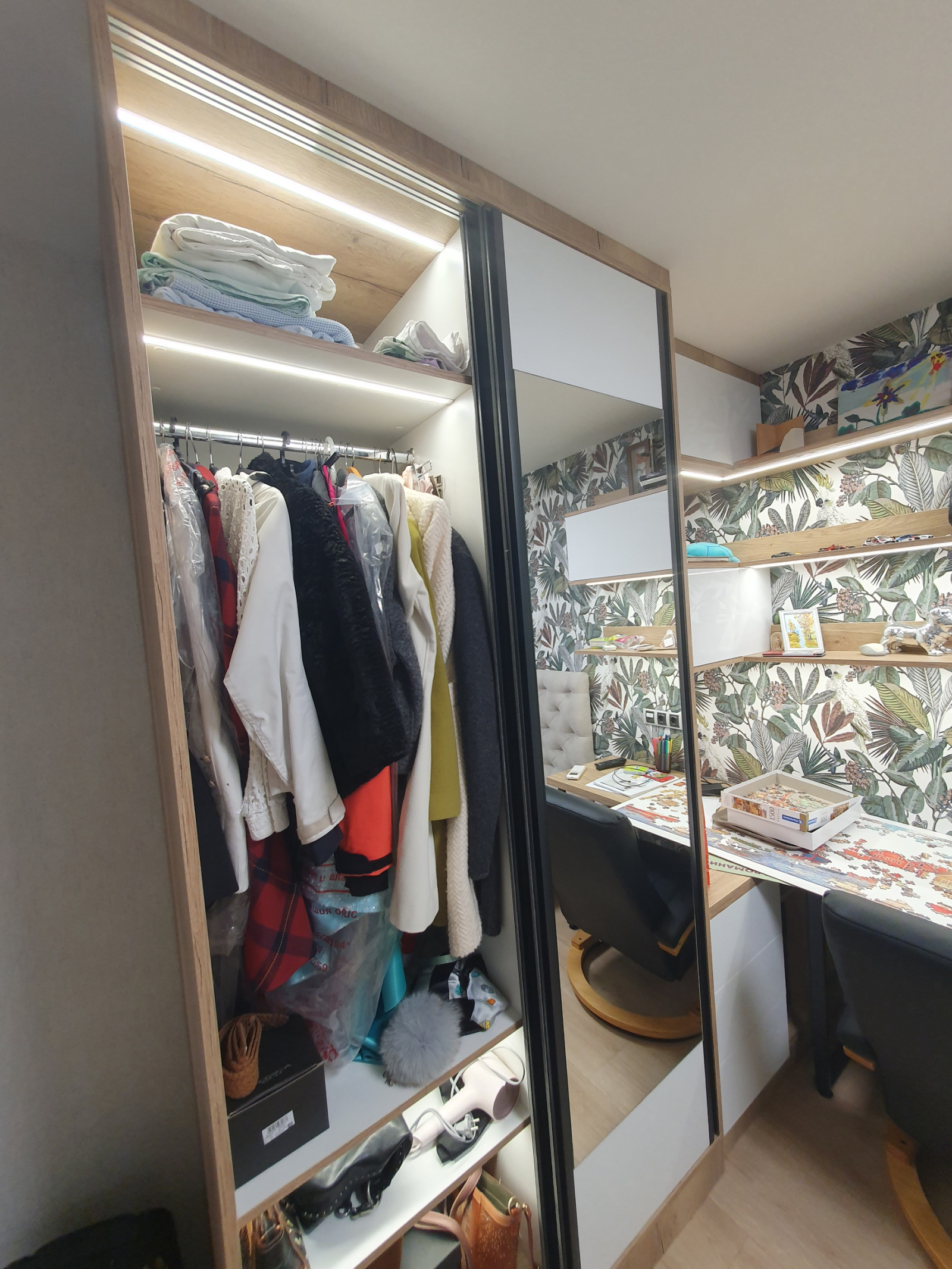 Продава 2-СТАЕН, гр. Стара Загора, Аязмото, снимка 15 - Апартаменти - 54221991