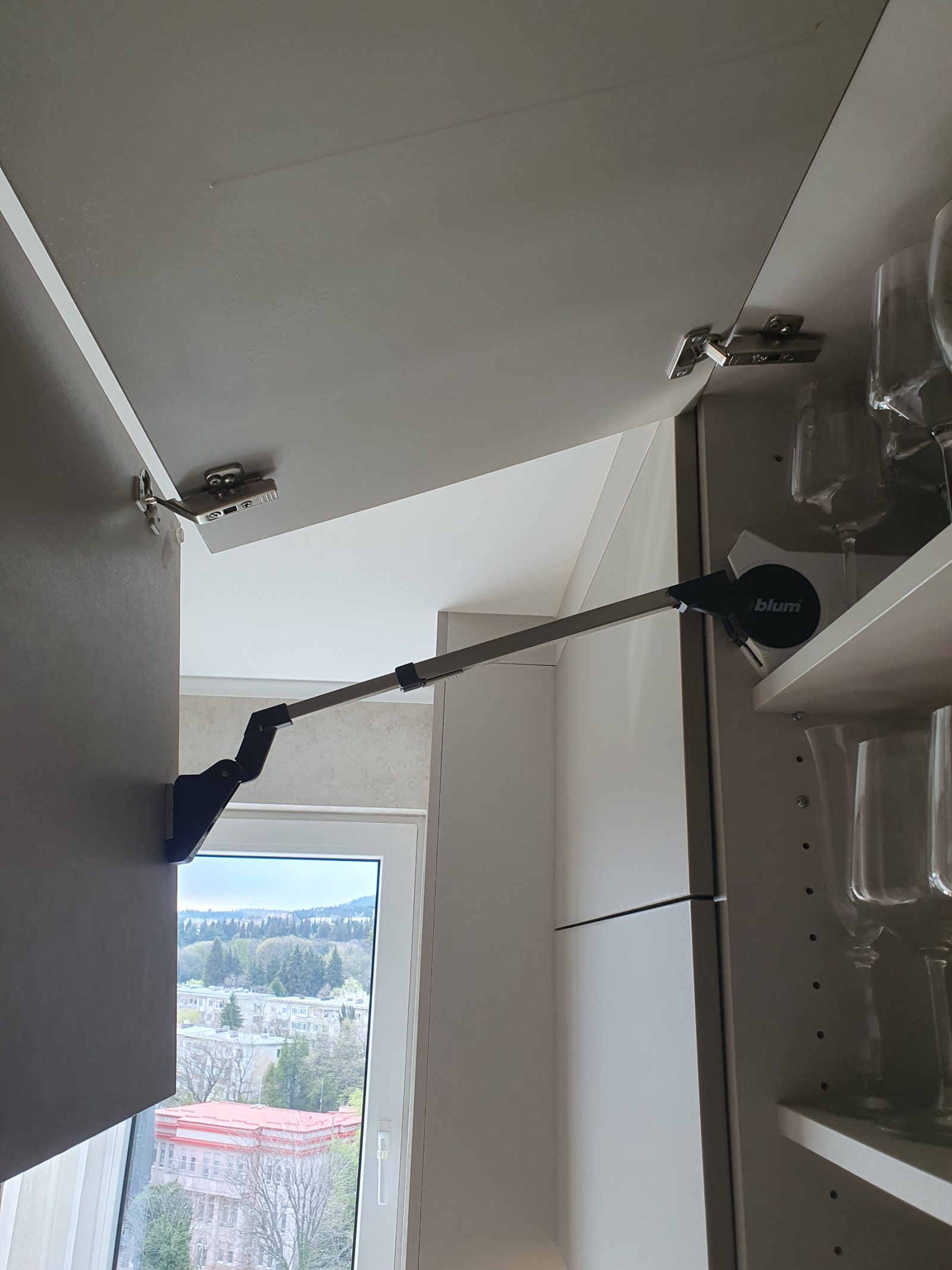 Продава 2-СТАЕН, гр. Стара Загора, Аязмото, снимка 6 - Апартаменти - 54221991