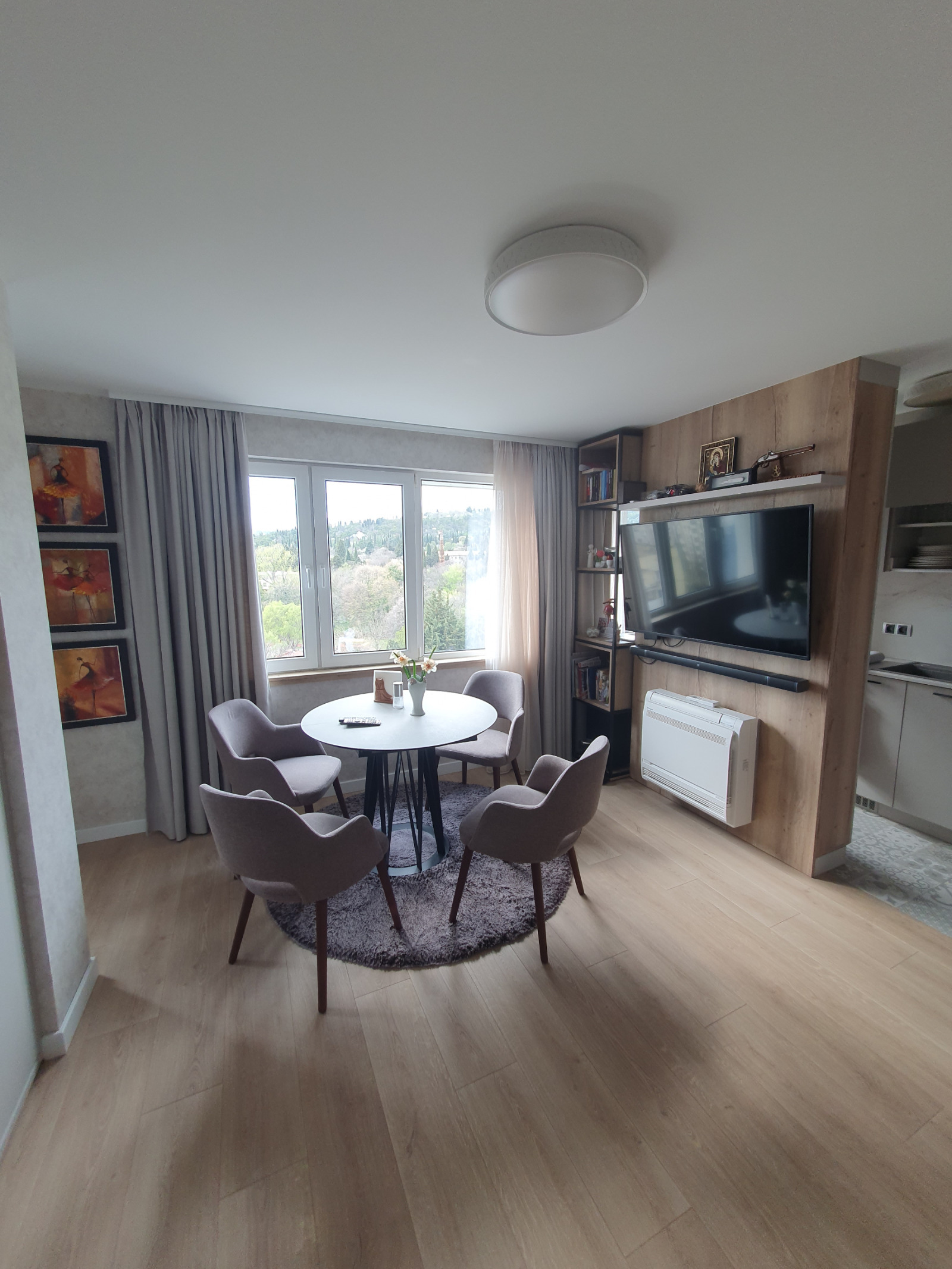 Продава 2-СТАЕН, гр. Стара Загора, Аязмото