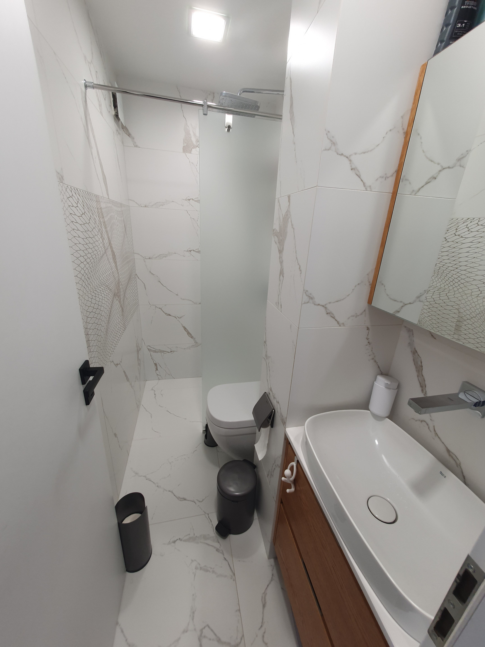 Продава 2-СТАЕН, гр. Стара Загора, Аязмото, снимка 11 - Апартаменти - 54221991