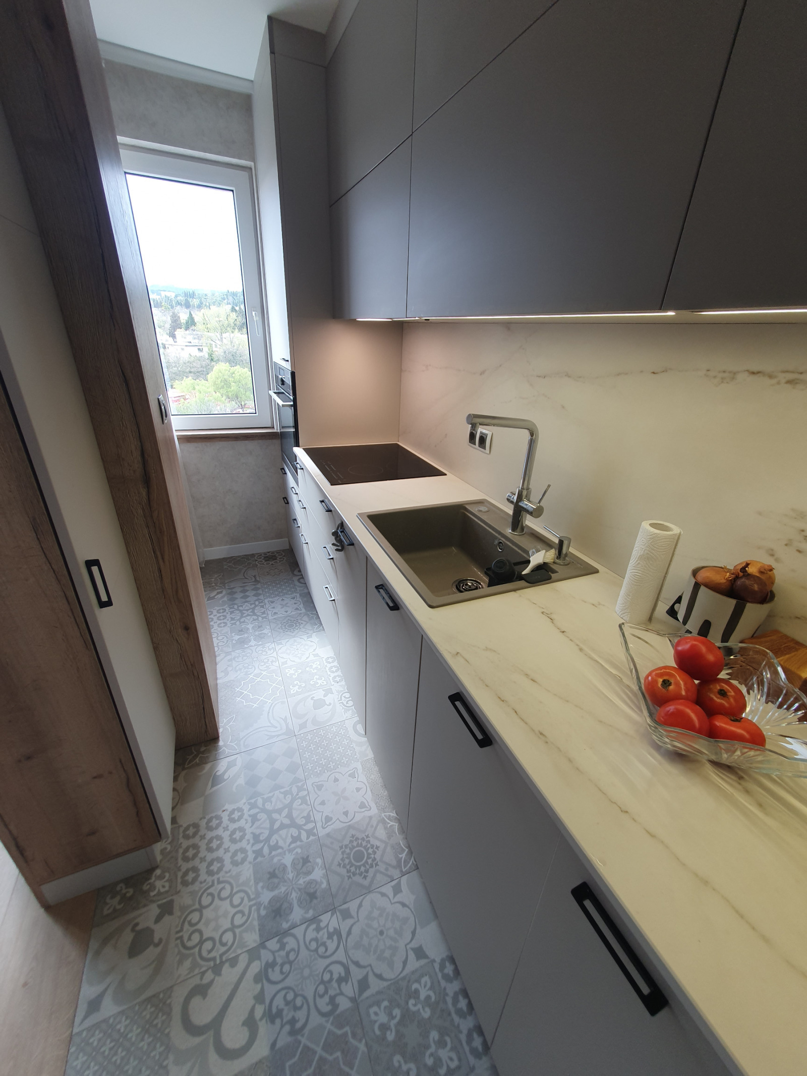 Продава 2-СТАЕН, гр. Стара Загора, Аязмото, снимка 3 - Апартаменти - 54221991