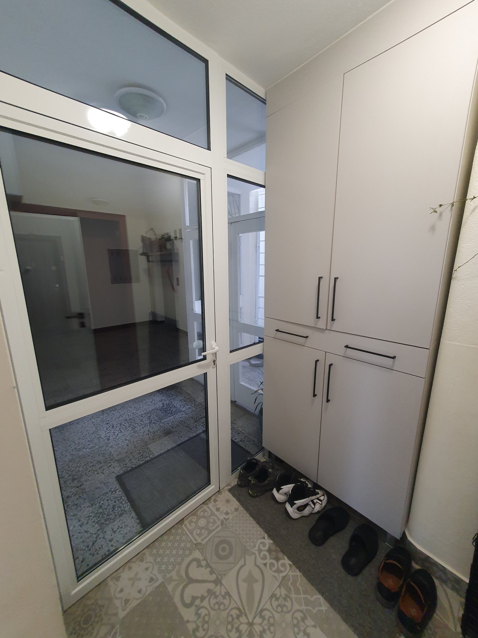 Продава 2-СТАЕН, гр. Стара Загора, Аязмото, снимка 17 - Апартаменти - 54221991