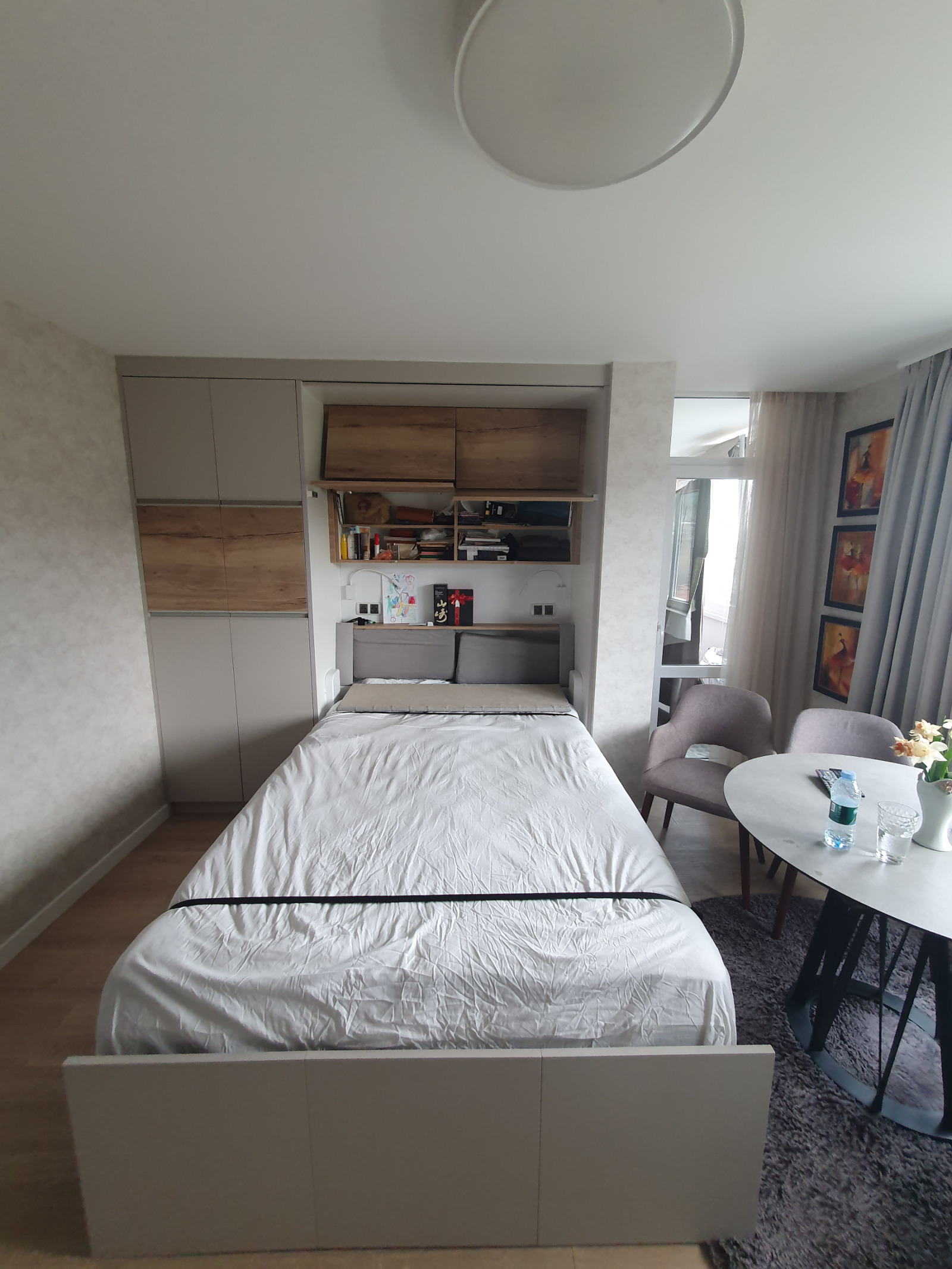 Продава 2-СТАЕН, гр. Стара Загора, Аязмото, снимка 8 - Апартаменти - 54221991