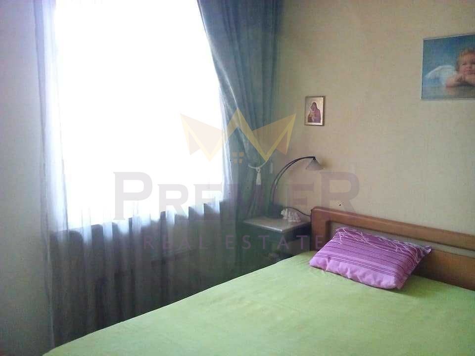 Продава 2-СТАЕН, гр. София, Оборище, снимка 8 - Апартаменти - 54847636