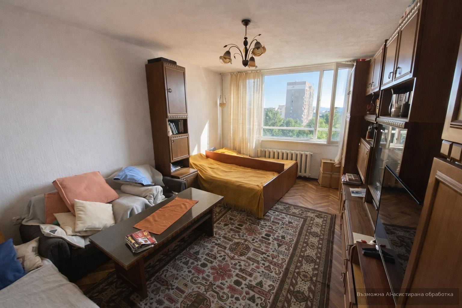 Продава 2-СТАЕН, гр. София, Младост 2, снимка 3 - Апартаменти - 55544118