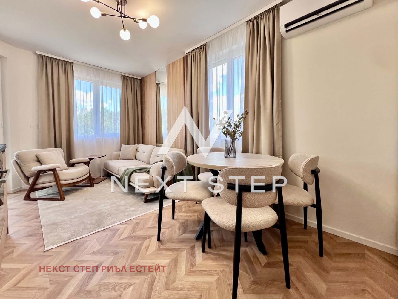 Продава 2-СТАЕН, гр. Пловдив, Кючук Париж