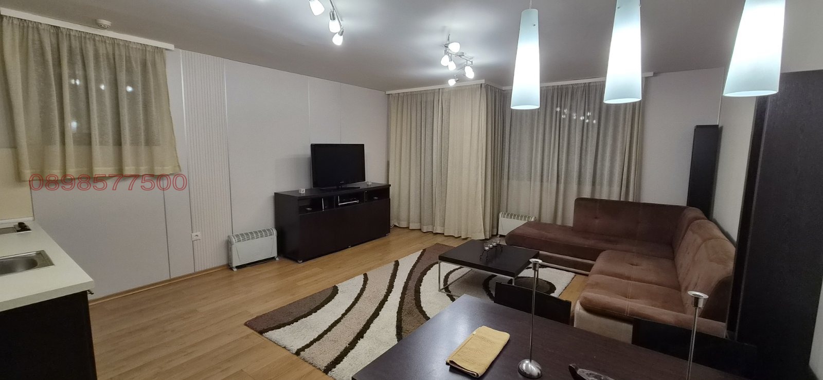 Продава 2-СТАЕН, гр. Банско, област Благоевград, снимка 3 - Апартаменти - 56525277