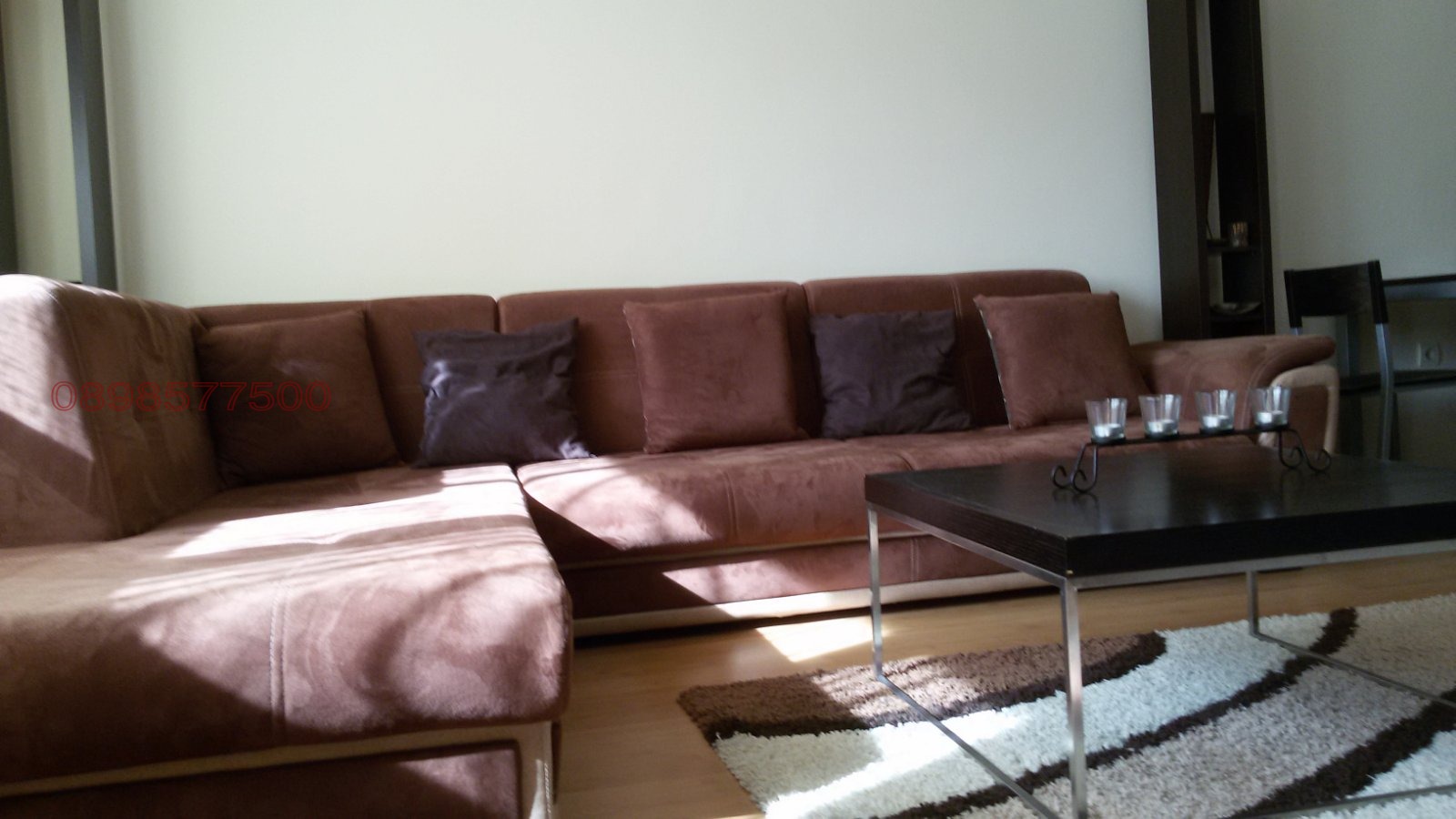 Продава 2-СТАЕН, гр. Банско, област Благоевград, снимка 6 - Апартаменти - 56206430