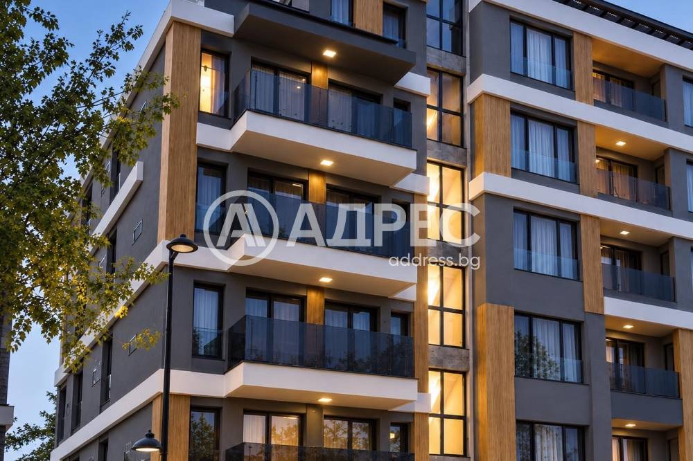 Продава 2-СТАЕН, гр. София, Надежда 2, снимка 7 - Апартаменти - 56223686