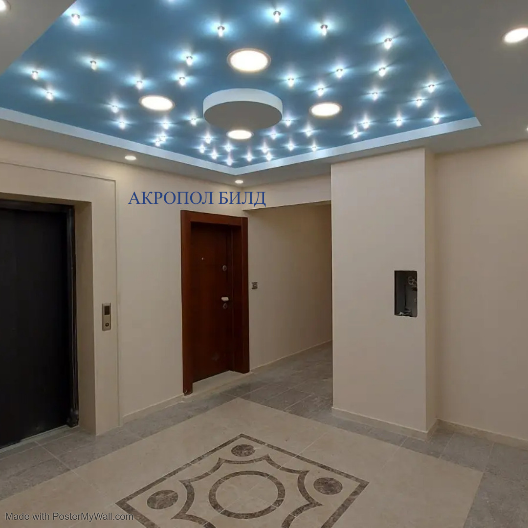 Продава 3-СТАЕН, гр. Варна, Виница, снимка 2 - Апартаменти - 41692482