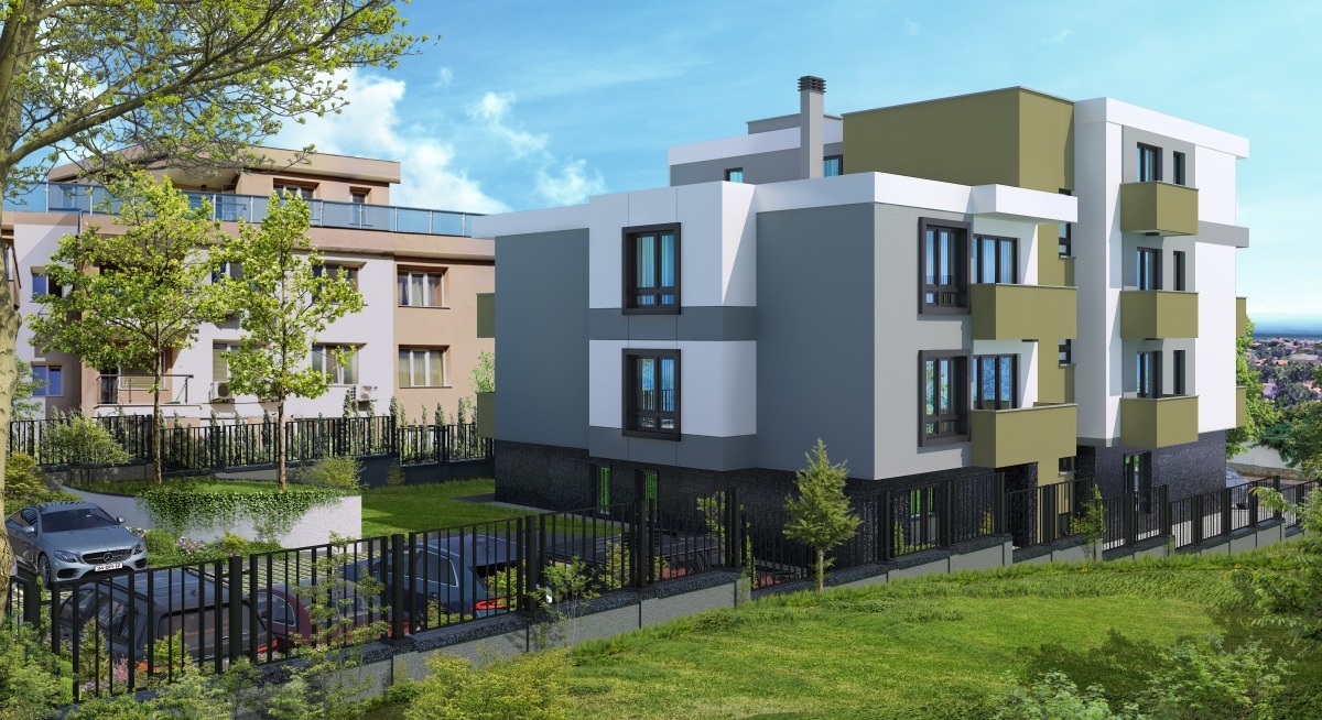 Продава 3-СТАЕН, гр. Варна, Виница, снимка 2 - Апартаменти - 49299471