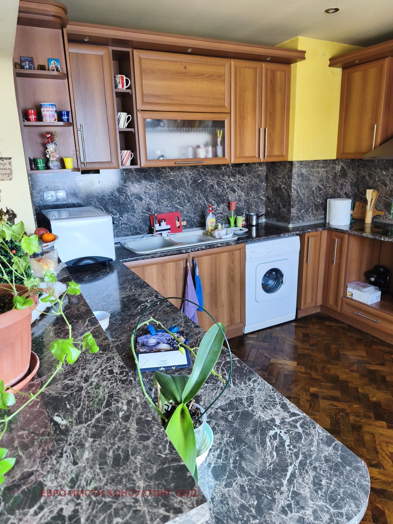 Продава 3-СТАЕН, гр. Чепеларе, област Смолян, снимка 2 - Апартаменти - 53424643