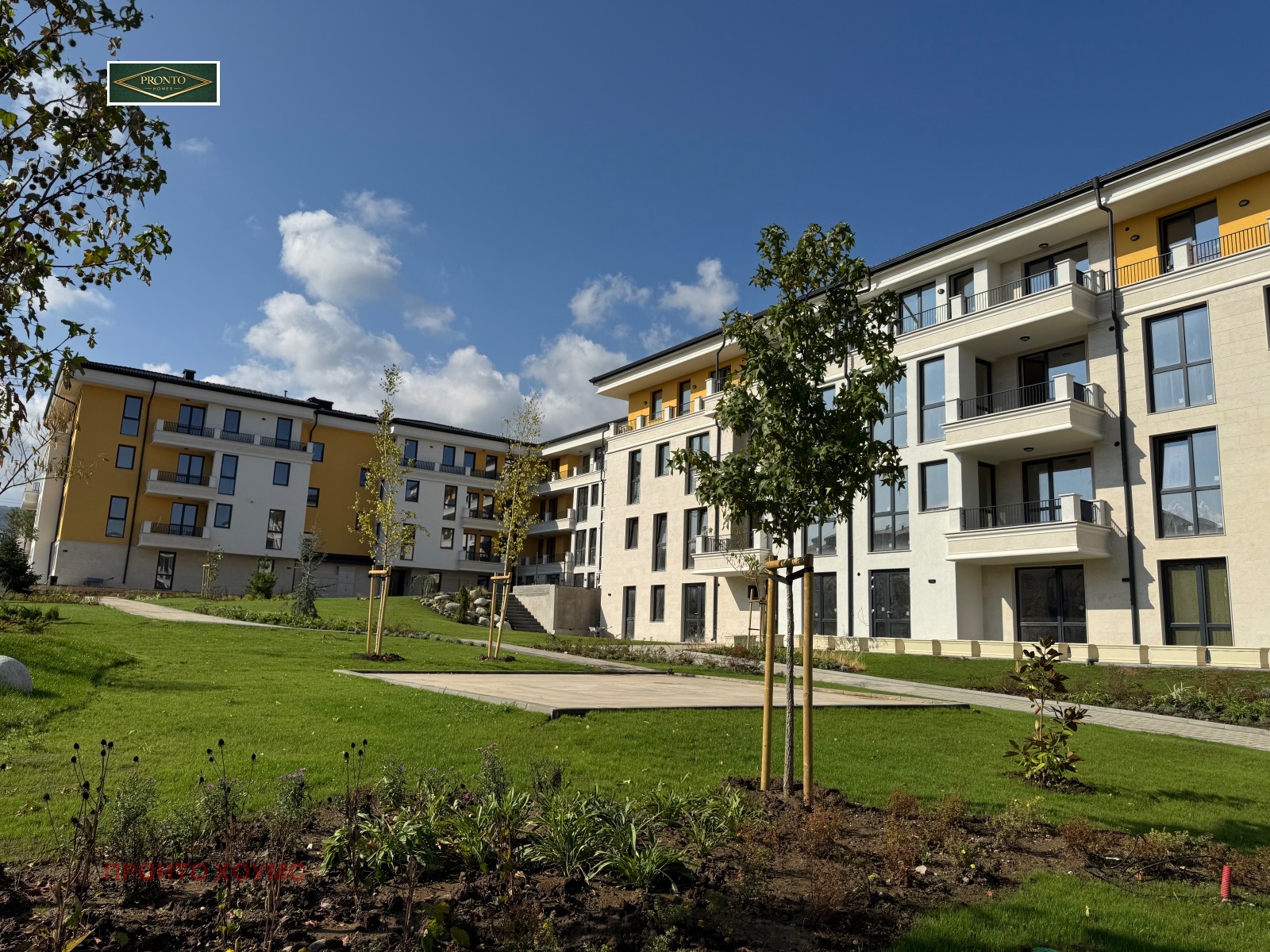 Продава 3-СТАЕН, гр. София, Малинова долина, снимка 2 - Апартаменти - 54576144