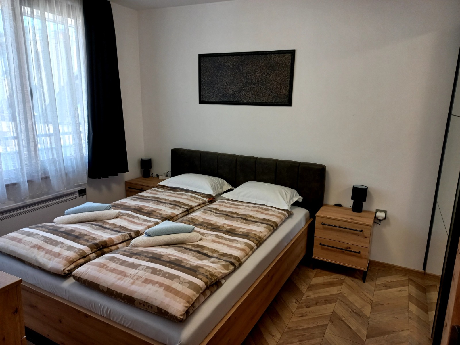 Продава 3-СТАЕН, гр. Варна, Лятно кино Тракия, снимка 9 - Апартаменти - 55216171