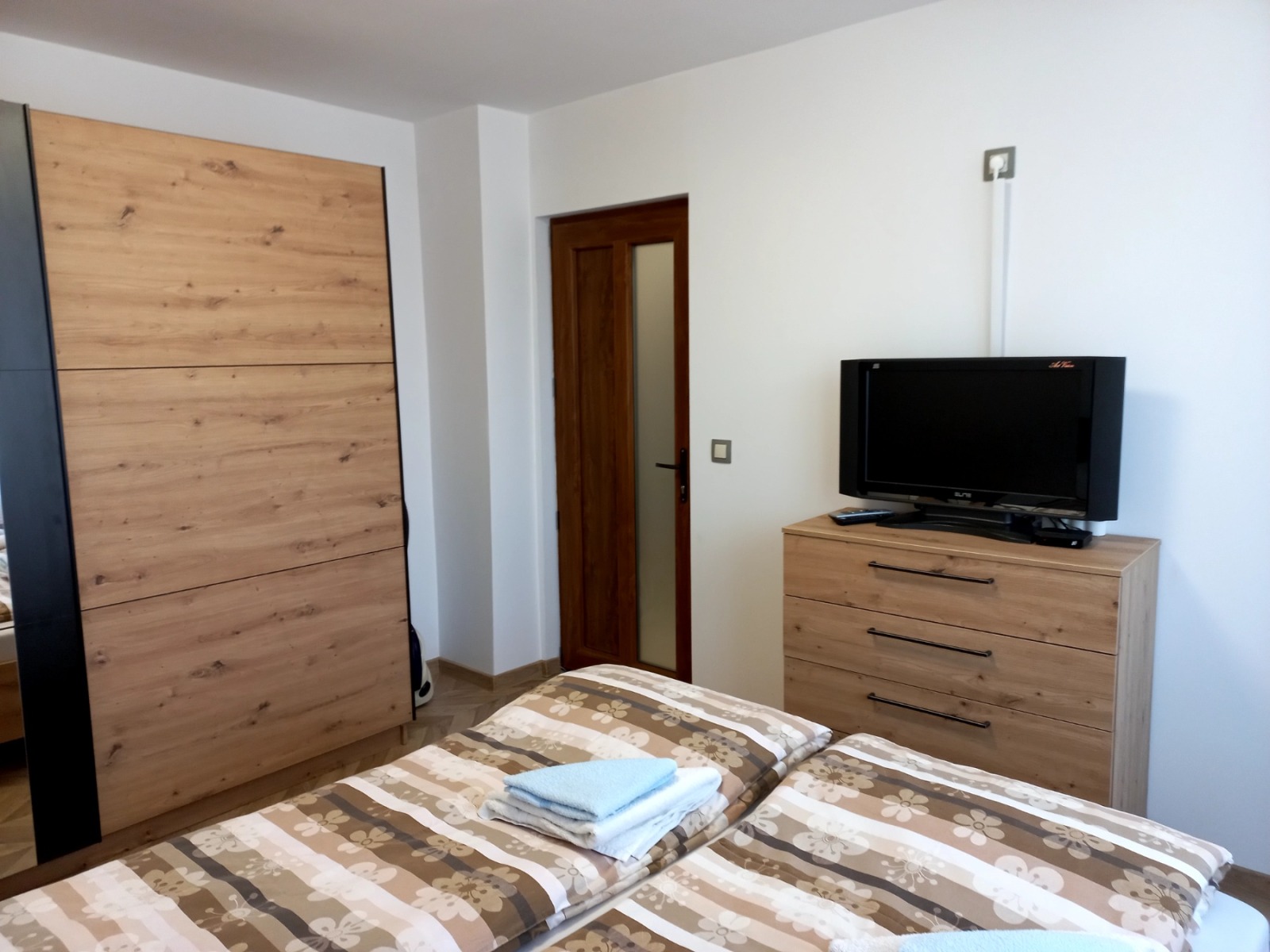 Продава 3-СТАЕН, гр. Варна, Лятно кино Тракия, снимка 10 - Апартаменти - 55216171