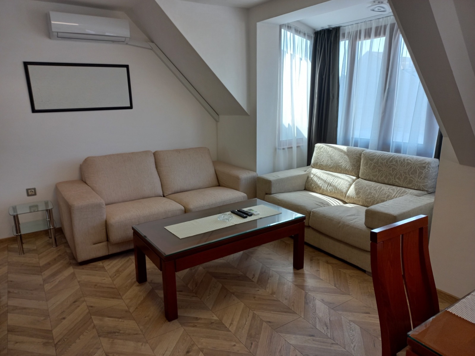 Продава 3-СТАЕН, гр. Варна, Лятно кино Тракия, снимка 4 - Апартаменти - 55216171
