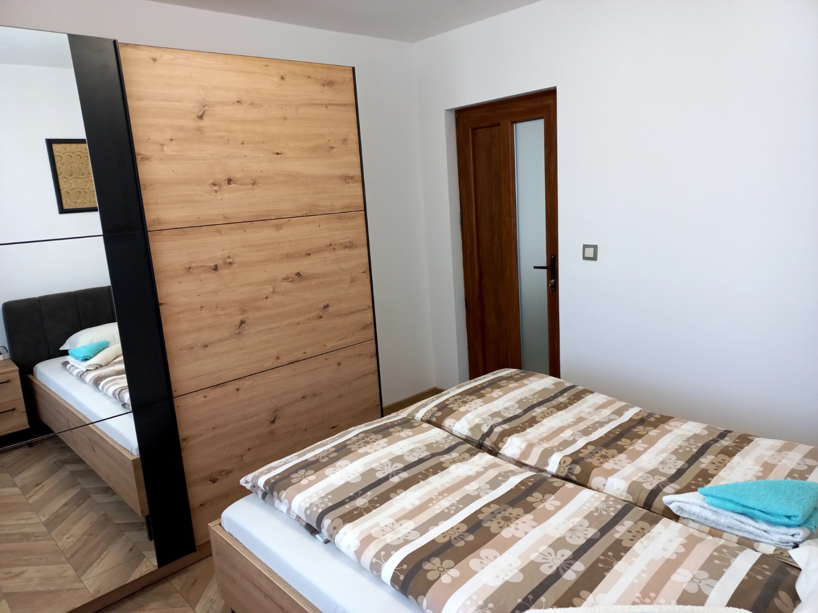 Продава 3-СТАЕН, гр. Варна, Лятно кино Тракия, снимка 8 - Апартаменти - 55216171