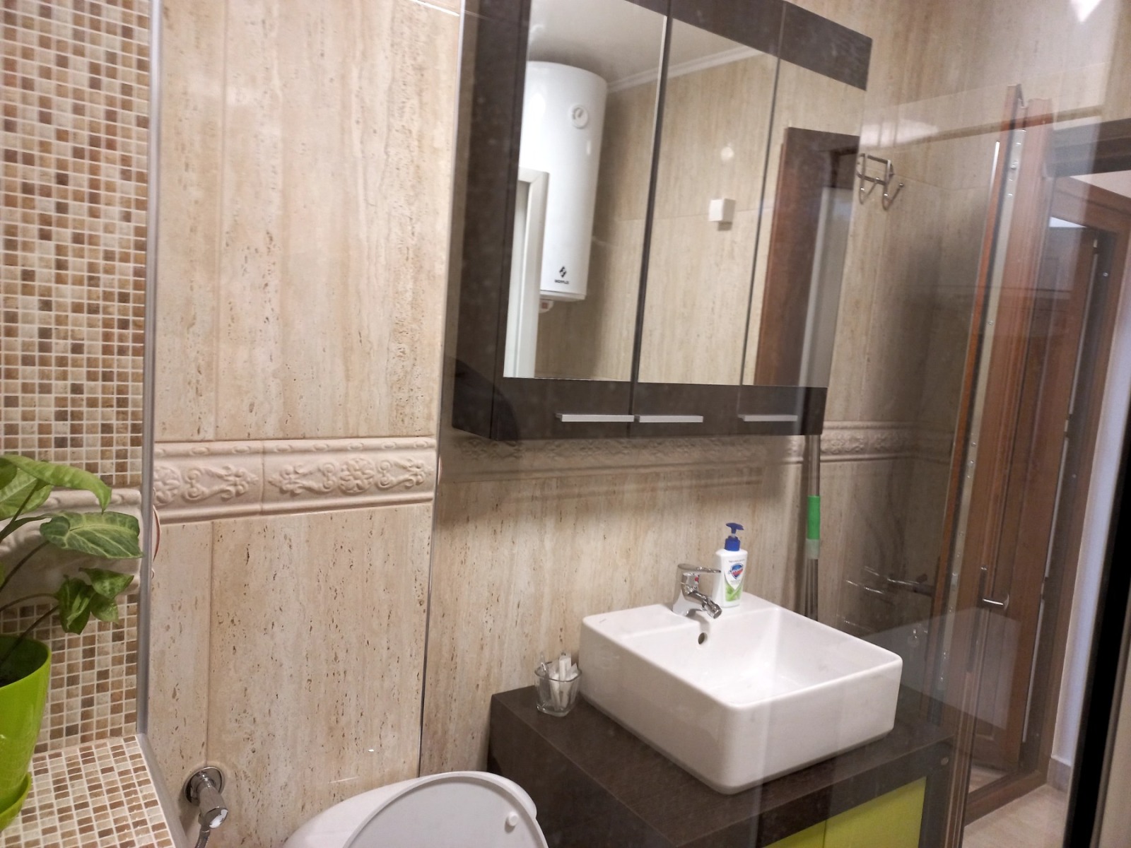 Продава 3-СТАЕН, гр. Варна, Лятно кино Тракия, снимка 11 - Апартаменти - 55216171