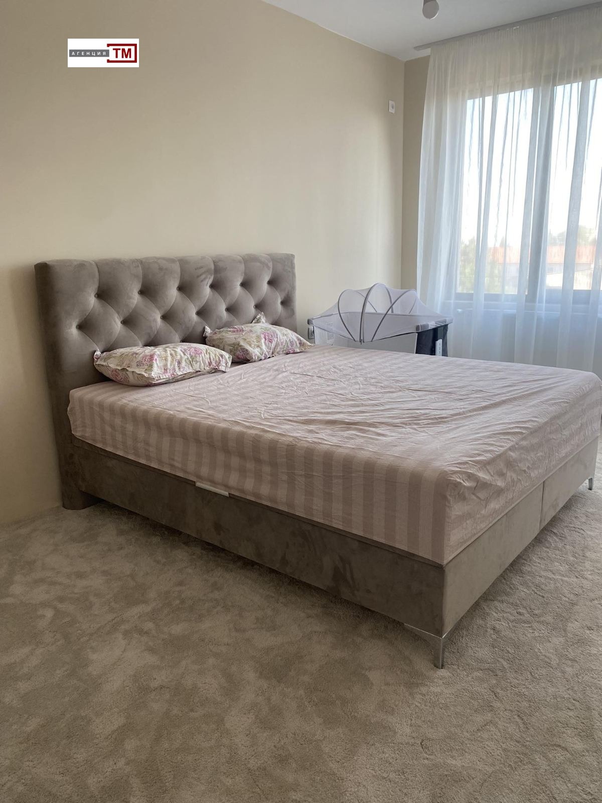 Продава 3-СТАЕН, гр. Стара Загора, Загорка, снимка 4 - Апартаменти - 55655376