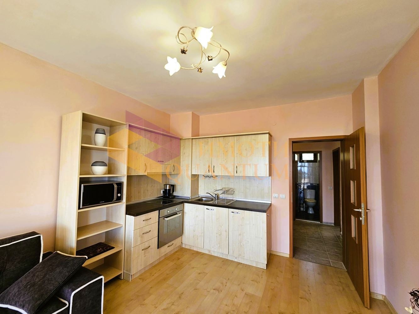 Продава 3-СТАЕН, гр. Варна, к.к. Чайка, снимка 2 - Апартаменти - 56376975