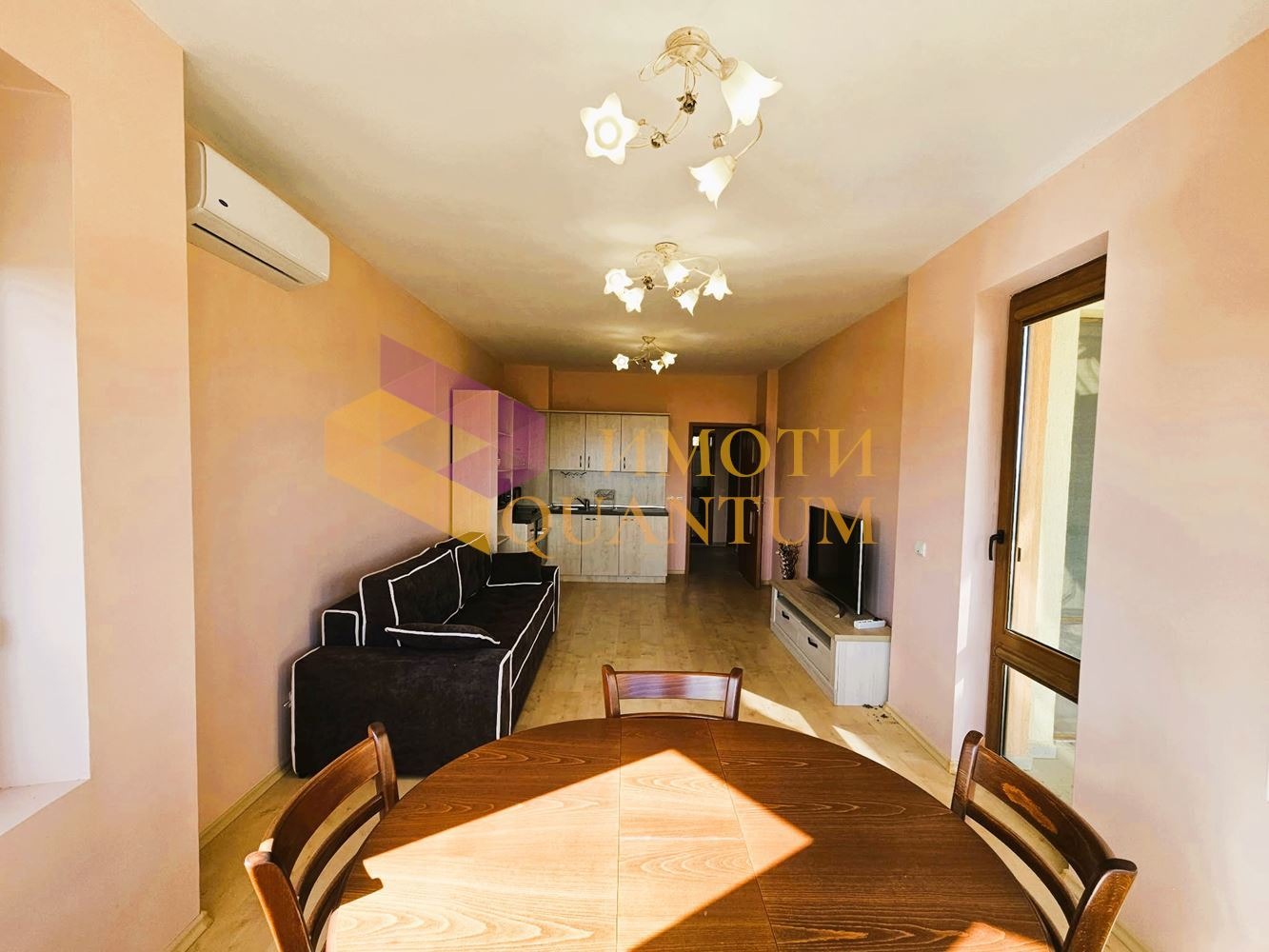 Продава 3-СТАЕН, гр. Варна, к.к. Чайка, снимка 5 - Апартаменти - 56376975